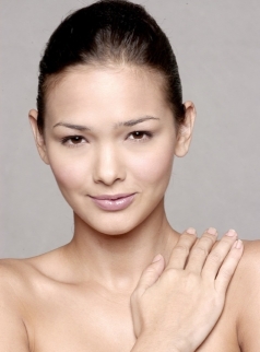 gambar zahnita wilson
